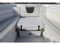 Wellcraft 302 Fisherman 