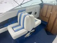 Sea Ray 21 Seville 