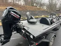 Tracker 175 Pro Team 