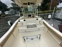 Scout 255 LXF 