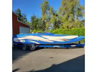 Eliminator Daytona 