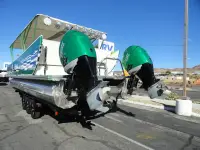 Custom 30 30