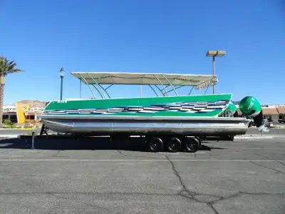 Custom 30 30 