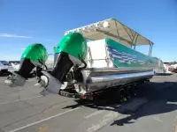 Custom 30 30