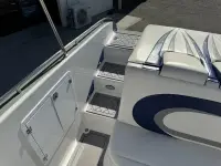 Cheetah Deck Boat 