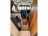 Ranger Tugs R27 