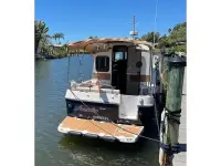 Ranger Tugs R27 