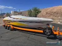 Advantage 27 Victory 
