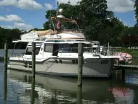 Ranger Tugs R 41 cb 