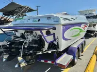 Baja 30 Outlaw 