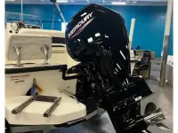 Boston Whaler Montauk 170