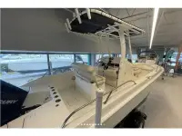 Boston Whaler Dauntless 