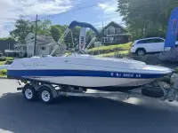 Glastron DS 215 