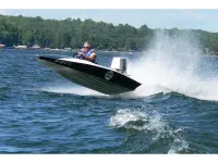 Hydrostream Vixen 