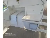 Silverton 392 Motor Yacht 