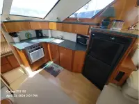 Silverton 392 Motor Yacht 