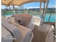 Silverton 392 Motor Yacht 