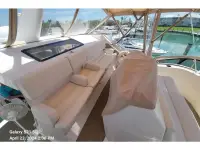 Silverton 392 Motor Yacht 