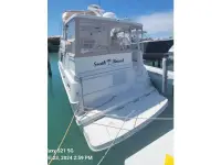 Silverton 392 Motor Yacht 