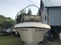 Mako 258
