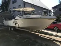 Mako 258