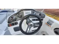 Godfrey Hurricane Sundeck Sport Series SS 202