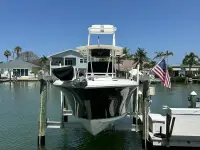 Sailfish 2660