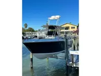 Sailfish 2660 