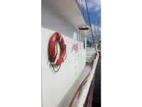 Long Range Expedition Explorer Yacht 90 