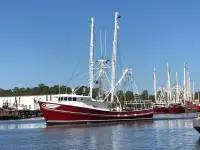 Offshore Freezer Trawler 90 
