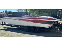 Nordic 28SS 