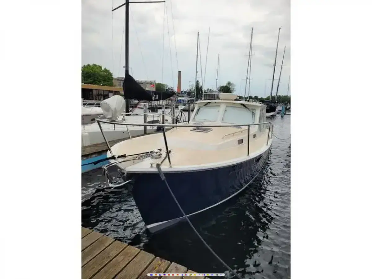MJM 36Z 