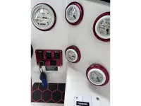 Carrera 257 Party Effect 