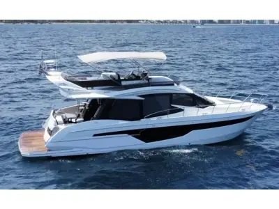 Galeon 500 Fly 