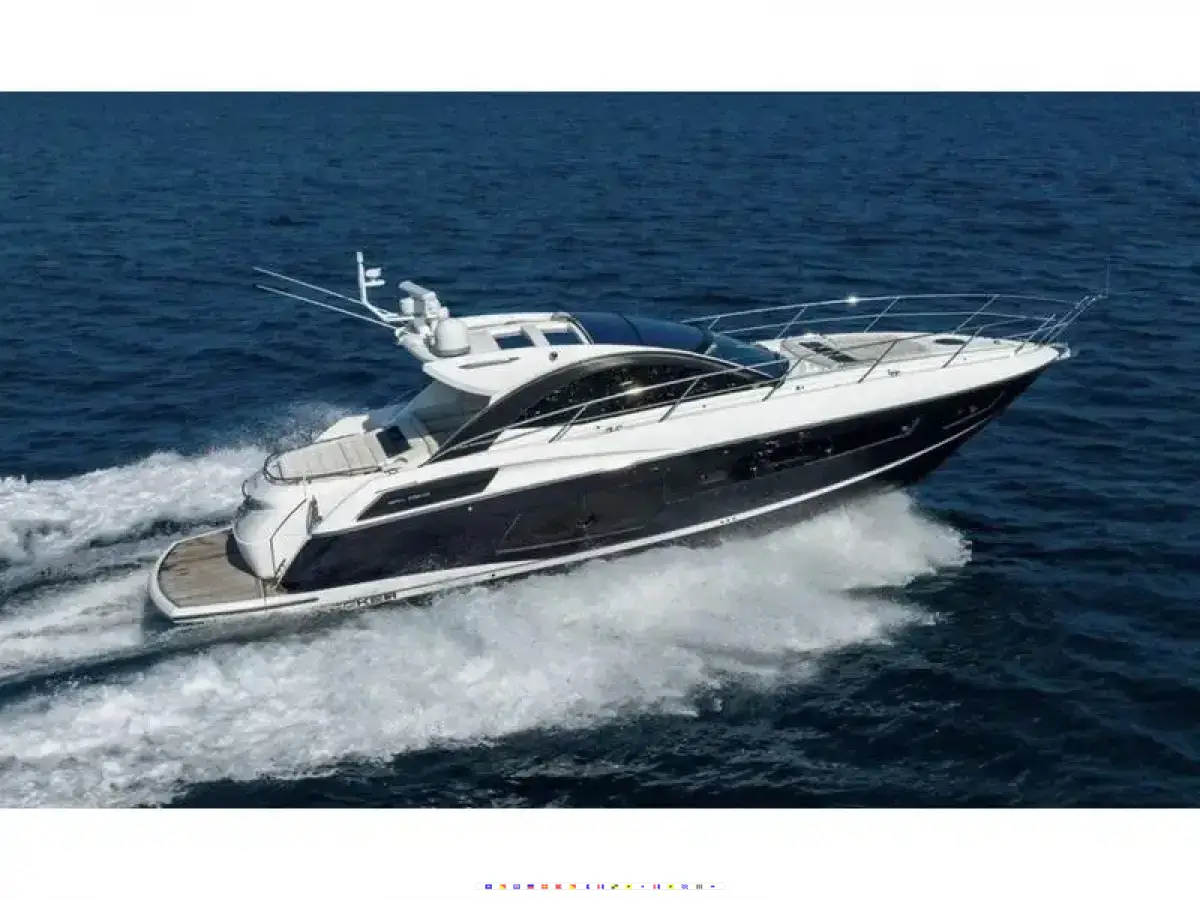 Sunseeker San Remo 