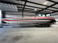 Eliminator 36 SPEEDSTER 