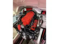 Eliminator 36 SPEEDSTER 