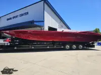 MTI MTI 44 Corvette Z044 