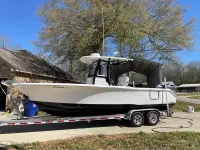 Sea Hunt Gamefish 