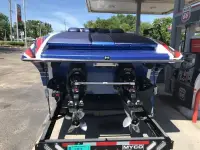 Hustler 38 Hustler 388 Slingshot Reloaded 