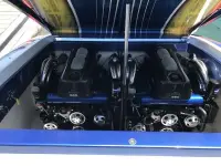Hustler 38 Hustler 388 Slingshot Reloaded 