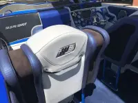 Hustler 38 Hustler 388 Slingshot Reloaded 