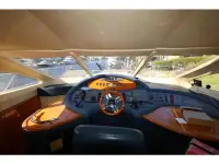 Azimut 62E 
