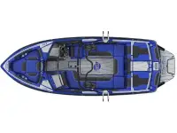 Malibu Wakesetter 23 LSV