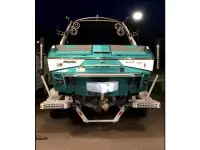 Malibu Wakesetter 23 LSV