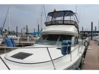 Tiara 3100 Flybridge 
