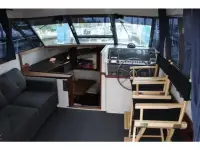 Tiara 3100 Flybridge 