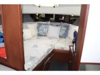 Tiara 3100 Flybridge 