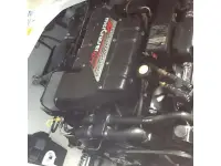 Donzi 22 Classic Blackhawk