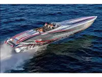 Outerlimits 46 Limited